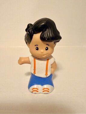 Fisher-Price Little People Koby